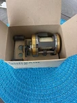 Shimano Corsair Cs 400A Baitcasting Fishing Reel 3 Bearings Original Box. Fixed Price $119.00.