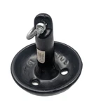 41220 10LB Mushroom Anchor Boat Marine Fishing Mooring Mud Weight. Fixed Price $40.94.