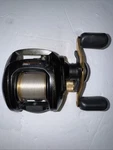 Bass Pro Shops Extreme ETX20HC Fishing Reel. Fixed Price $49.99.