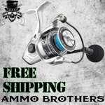 Penn Battle Iii Dx Spinning Fishing Reel - 2500/3000/4000/5000. Fixed Price $139.99.