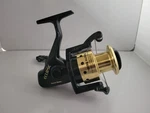 South Bend Eclipse Spinning Reel Durable Freshwater/saltwater Fishing. Fixed Price $17.09.