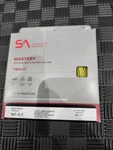 New Scientific Anglers Mastery Trout WF-6-F #6 Weight Fly Line Green/optic. Fixed Price $55.00.