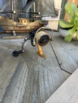Daiwa Aird 2500SH Spinning Reel -. Fixed Price $46.00.