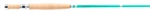 Echo River Glass Series Fly Fishing Rod + Free (2)50M Spools Monofilament Tip. Fixed Price $324.99.