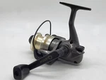 Zebco Quantum XR1 Long Stroke Open Face Fishing Reel 1997 Left Or Right Hand, Vg. Fixed Price $15.99.