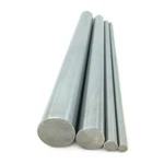 99.95% Pure Tungsten Rod .07" Diameter X 36" Length. Fixed Price $149.99.