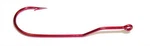 Tru-turn Aberdeen Hook Size Blood Red 7 Per Pack 853ZS1. Fixed Price $9.77.