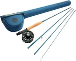 Redington Crosswater Fly Fishing Outfit 4 Piece Starter Kit. Fixed Price $359.99.