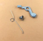 Garcia Mitchell 304,314 Reel Trip Lever,screw ,spring. Fixed Price $6.95.