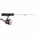 Celsius Boiling Point 30" Ice Spinning Combo CEBP10-30UL. Fixed Price $23.97.