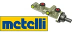 Brake Master Cylinder 050138 For Mercedes-benz Metelli. Fixed Price $80.99.