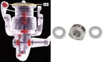 Daiwa Line Roller Bearing Upgrade Aird - 16 X 19 Lt 20 Aggrest. Fixed Price $21.11.