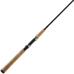 Shakespeare Micro Spin Fishing Rod, 7' Light. Fixed Price $26.39.
