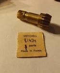 New Old Stock Garcia Mitchell 302N 386 396 397 Fishing Reel Pinion Gear 81494. Fixed Price $10.95.