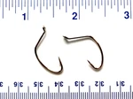 1000 Gt 2X Nickel Kahle Fishing Hooks Size 8 -. Fixed Price $54.99.