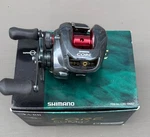 Shimano Core 50MG7 Baitcast Reel 7.0:1 Gear Ratio Very Clean Rare. Fixed Price $355.00.