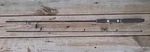 Abu Garcia Tracer Spinning Rod Model TRS56L 5'6" Light Action. Fixed Price $15.00.