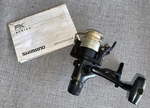 Shimano Spinning Fishing Reel Fx 2000 Ra. Fixed Price $19.70.