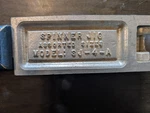 Do-it Mold Corp. Model # SJ-4-A Spinner Jig Pre Owned. Fixed Price $43.00.