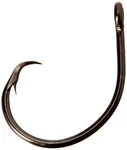 Mustad Circle Hook Size 6 Pack Of 5 Short Shank Fishing For Big Game Fis.... Fixed Price $9.79.