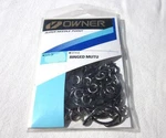 Owner Ringed Mutu Circle Hooks Pro Pack 1/0 2/0 3/0 4/0 **choose Size**. Fixed Price $34.99.