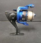 Shakespeare RBSP30 Blue Fishing Reel. Fixed Price $10.00.