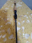 Lews Laser Sg Speed Stick 6' Ultra Lite Casting Rod 4-8LB 7 Guides (DE6). Fixed Price $139.99.