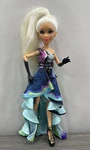 Mga Doll - Project MC2 Experiments Camryn Nail Polish With Outfit / Euc. Fixed Price $31.28.