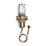 Johnson Controls V46AC-3C Johson Water Valvenew In Box. Fixed Price $303.19.