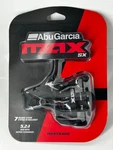Abu Garcia Spinning Reel 5.2:1 7 Bearing. Fixed Price $31.49.