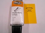 1090 Do-it Weedless Sparkie Jig Mold 1/4-5/8 Oz. Fixed Price $61.60.