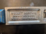 Do It Mold Bullet Nose Jig BNB-6-48. Fixed Price $43.00.