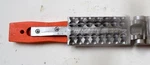 Do-it Corp. Removable Split Shot Sinker 3/8 Oz & 1/4 Mold Model: RM-1438 Used. Fixed Price $39.99.