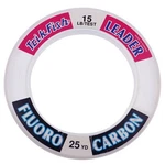 Trik Fluorocarbon Fishing Leader Line 25 Yd. Fixed Price $20.32.