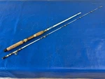 Shakespeare Wonderod Back Country Spin Cast Fishing SP-508 5' 10". Fixed Price $49.99.