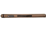 Redington Classic Trout Hard Sided Rod Tube Case 8 6 4PC Brown Zipper Closure. Fixed Price $30.00.