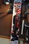 Zebco Star Wars Reel And Fishing Rod Combo Kylo Ren 4 Ft Cast, New. Fixed Price $35.00.