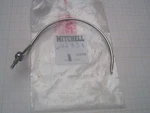 Pick Up Mitchell 2210Z 3310Z 4410Z Bail Wire Carrete Reel Part 83454. Fixed Price $7.38.