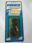 Perko 468-DP3-BLK Outrigger Pole Line Guides. Fixed Price $16.50.