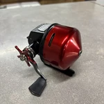 Garcia Abumatic 170 Spincast Reel. Fixed Price $75.00.