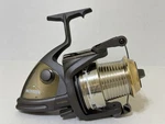 Balzer Xxl Monster - Large German Fishing Reel 4.5:1 100/0.55 Brand New. Fixed Price $96.99.