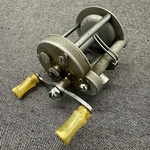 Pflueger Nobby No. 1963C Baitcasting Fishing Reel Vintage Made Usa. Fixed Price $34.99.