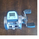 Abu Garcia Ambassadeur 6500 Slc Baitcast Reel 5.1:1 Right Hand Star Drag. Fixed Price $65.00.