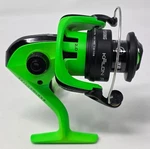 13 Fishing ** Kalon Rp 2.0 5.2:1 Spinning Reel 5+1 " Radioactive Pickle. Fixed Price $29.99.