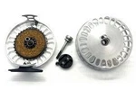 Lowest Price, Negotiable, Un, Abel Super 11 Fly Reel, Fishing. Fixed Price $995.80.