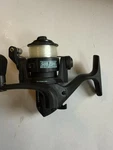 Frabill Sub Zero Spinning Reel Low Temp Lubrication Ice Fishing Ball Bearing. Fixed Price $9.75.