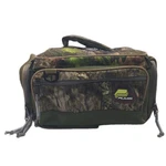 Plano Softsider 3600 Tackle Bag Camo W/ 4 Stowaway Boxes Fishing Case Adj Strap. Fixed Price $54.98.