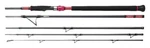 Daiwa Ardito-tr Travel Spinning Surf Rods 5-PIECE Fishing Pole W/ Soft Case. Fixed Price $209.99.