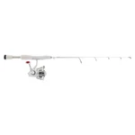Abu Garcia Veritas Ice Fishing Spinning Combo Avti-cbo Choose Your Model. Fixed Price $64.99.