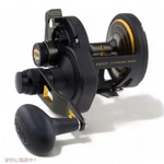Penn Fathom Level Drag Baitcasting Reel 2-SPEED 25N 5.5:1 Used. Fixed Price $340.55.